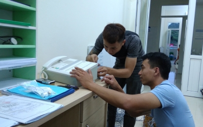 4 sai lầm khi lắp đặt hệ thống chuông báo gọi y tá cho bệnh viện