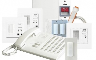 Ưu nhược điểm hệ thống chuông gọi y tá Digital Aiphone