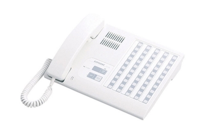 Hệ thống chuông báo gọi y tá NHX – Aiphone góp phần chống dịch Covid-19