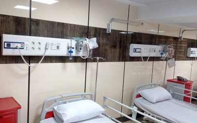 Trước khi lắp đặt hệ thống chuông báo gọi y tá bạn cần phải làm gì?
