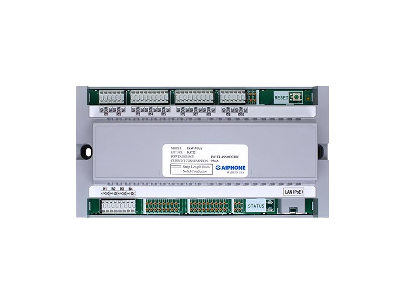 Bộ chuyển đổi Aiphone IXW-MAA
