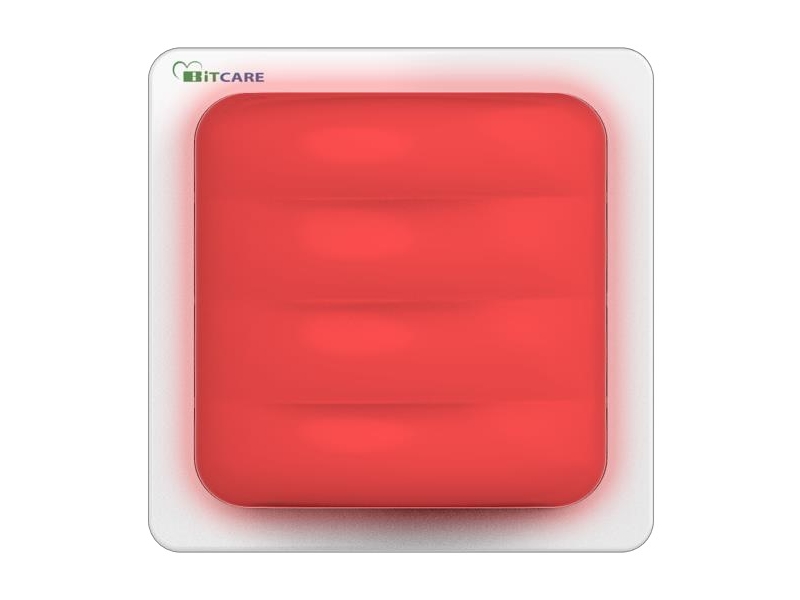Đèn báo giường bệnh BitCare BL-1R (Đỏ)