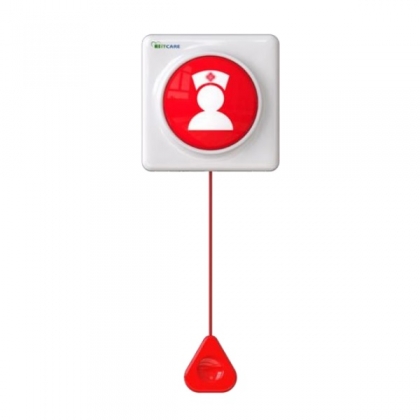 Chốt giật kéo dài nhà vệ sinh BitCare PB-ENH