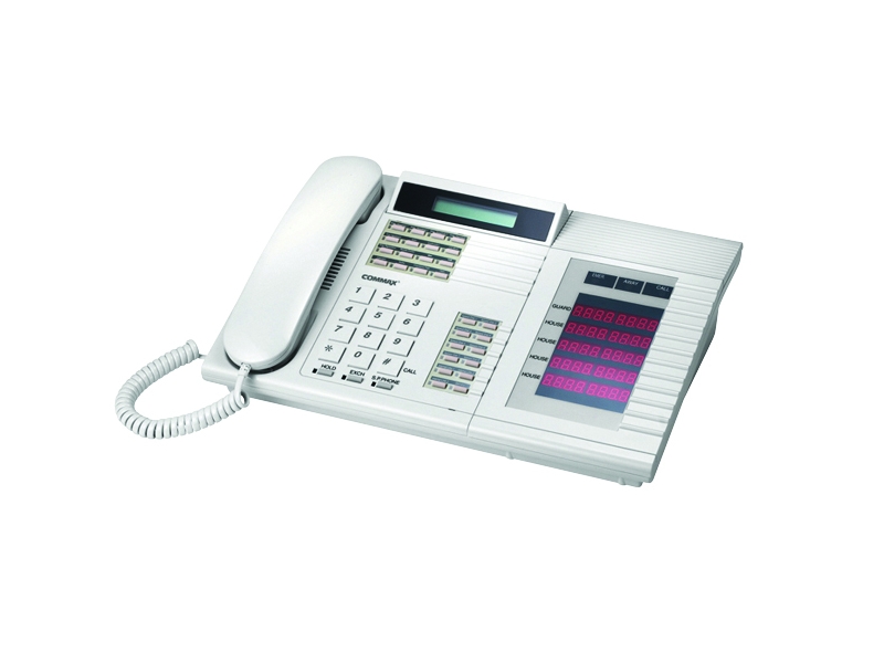 Điện thoại bảo vệ Commax - CDS-481L