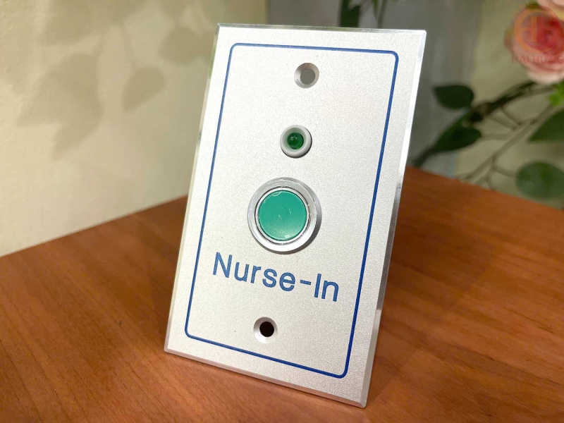 Nút Reset cuộc gọi Medi RE-6200A