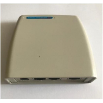 Thiết bị điều khiển trung tâm HH-205CU