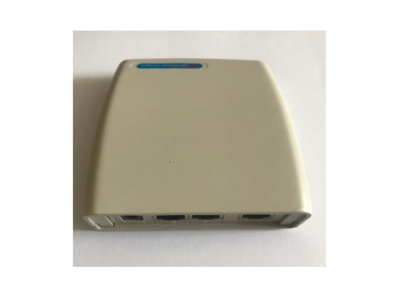 Thiết bị điều khiển trung tâm HH-205CU