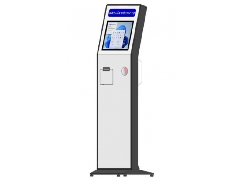Kios lấy số tự động HH 22KPT-PQF