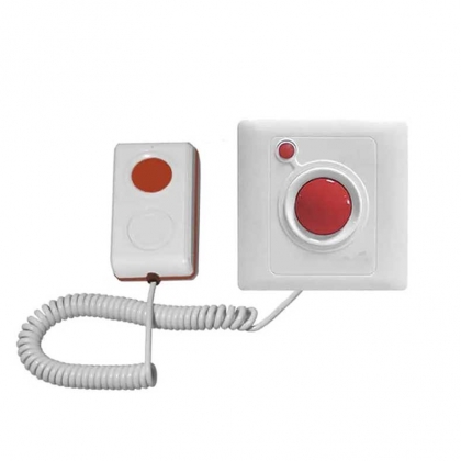 Nút bấm không dây kéo dài Meeyi L-SW2-G33