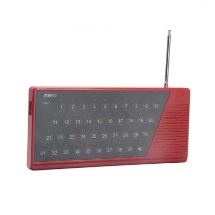 Nút gọi không dây MEEYI RF Y-40A