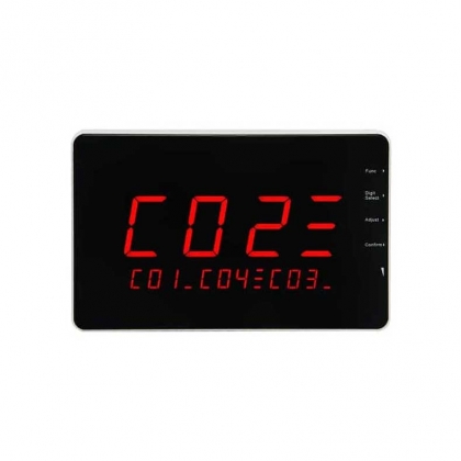 Màn hình hiển thị gọi y tá không dây MEEYI W611L-G10-C