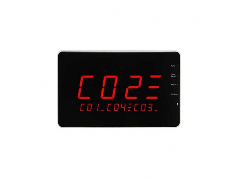 Màn hình hiển thị gọi y tá không dây MEEYI W611L-G10-C