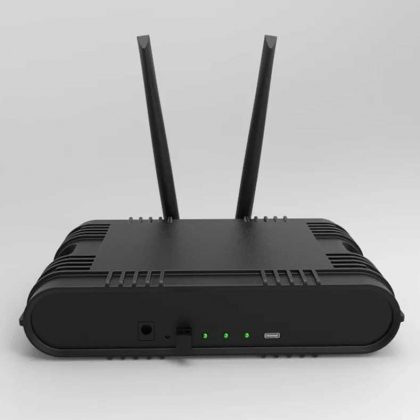 Bộ chuyển đổi tín hiệu MEEYI W802L-G1-JX100