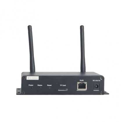 Bộ Gateway gọi y tá không dây MEEYI W811L-S103-JX500