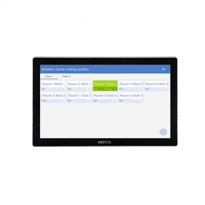 Màn hình trung tâm gọi y tá MEEYI W920-S3