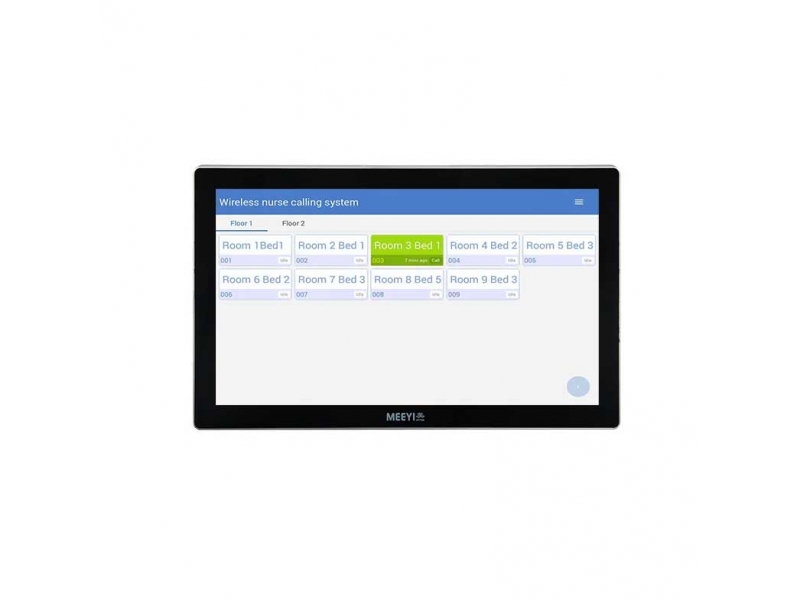 Màn hình trung tâm gọi y tá MEEYI W920-S3
