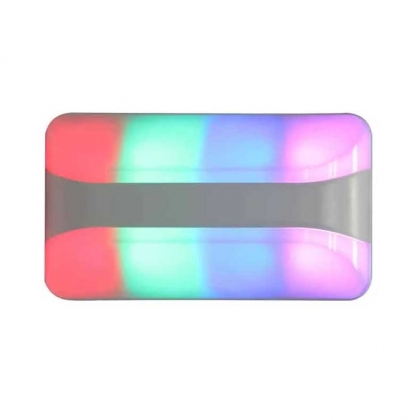 Đèn báo tín hiệu Meeyi W630L-G75