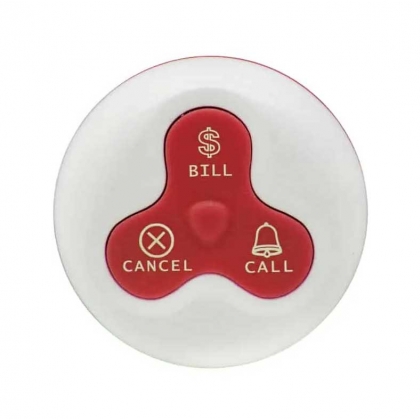 Nút gọi không dây 3 nút Meeyi Y-A3