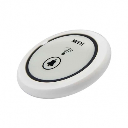 Nút gọi không dây 1 nút Meeyi Y-B11