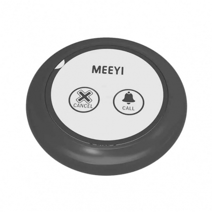 Nút gọi không dây 2 nút Meeyi Y-B12