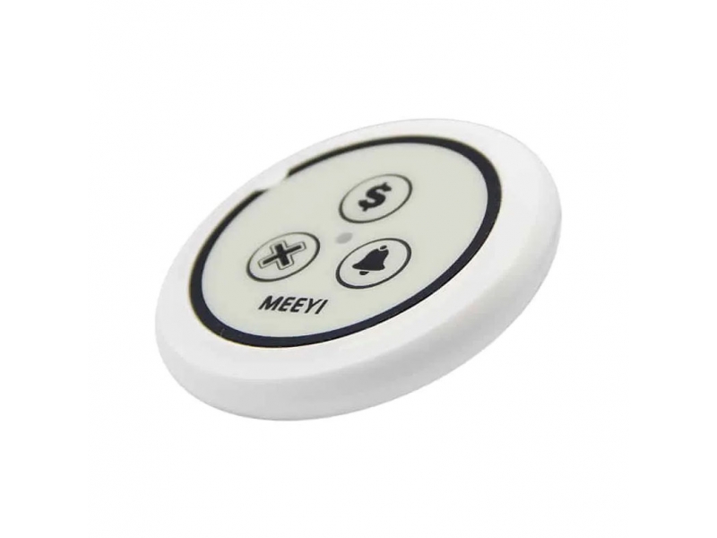 Nút gọi không dây 3 nút Meeyi Y-B13