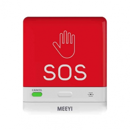 Nút gọi khẩn cấp Meeyi Y-FS2-WR