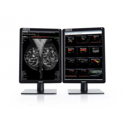 Màn hình y tế Barco MDNC-6121