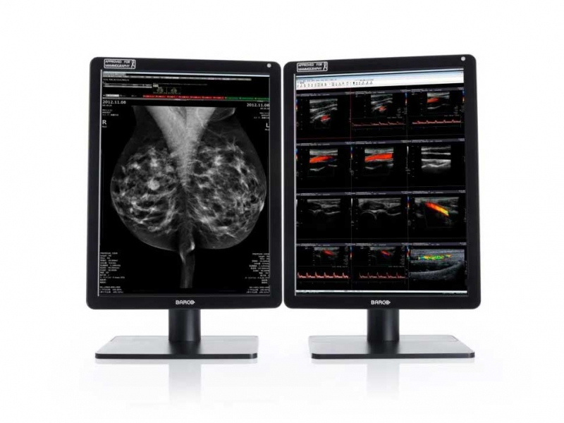 Màn hình y tế Barco MDNC-6121