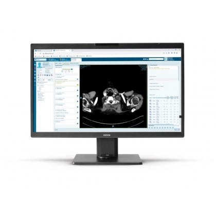 Màn hình y tế Barco MDRC-8132