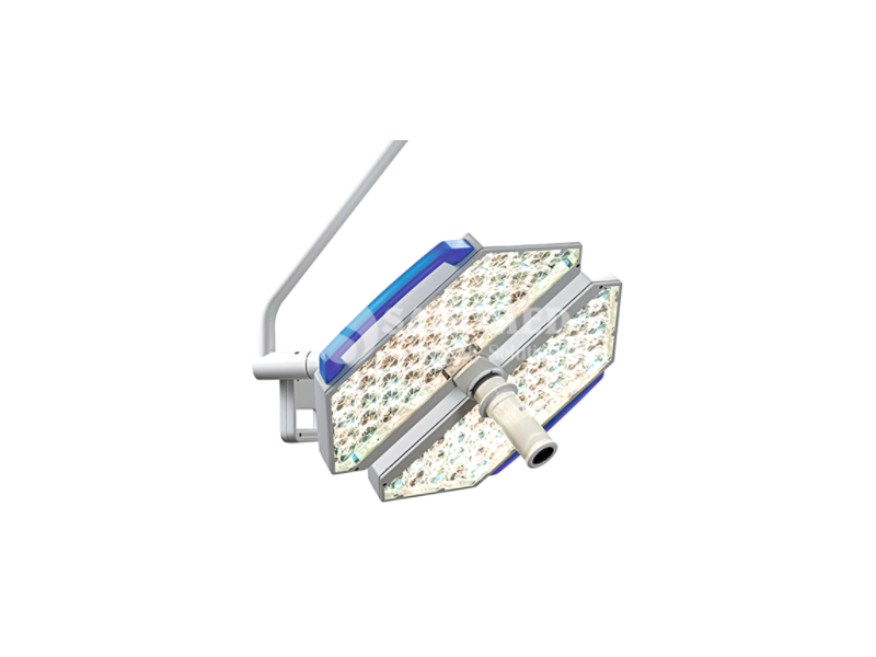 Đèn mổ LED treo trần TruLight 5000