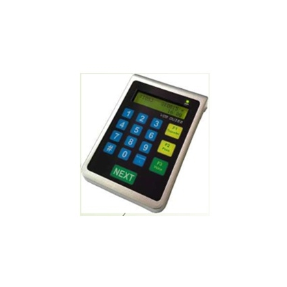 Thiết bị điều khiển Quầy, phòng HH-DNS/Box