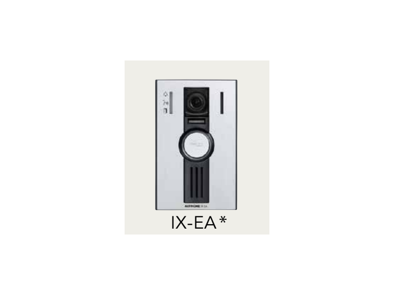 Nút chuông cửa có Camera IX-EA