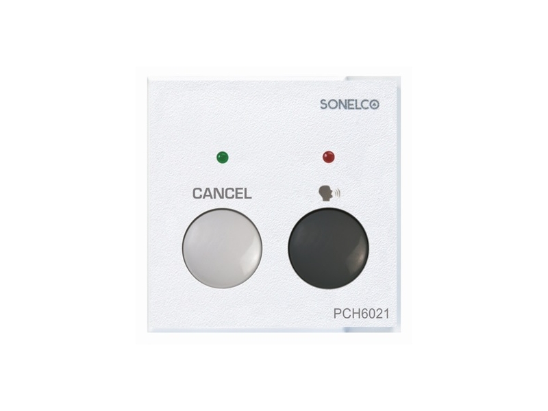 Module liên lạc nội bộ Sonelco PCH6021