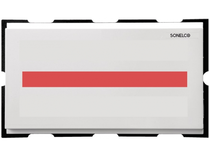 Điều khiển phòng mô-đun điện tử + đèn LED đỏ Sonelco PH6014