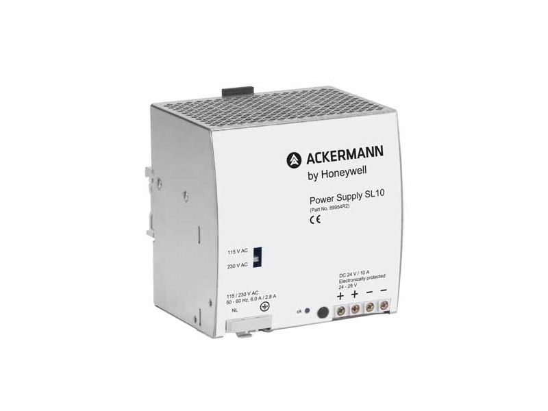 Bộ cấp nguồn Ackermann 89954M2