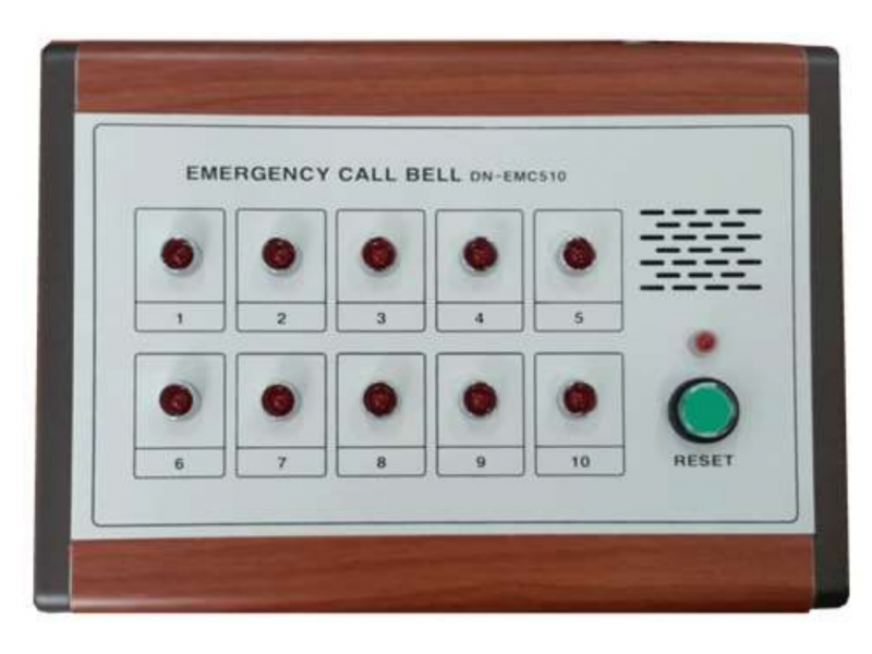 Hệ thống gọi y tá không thoại Medi EMC-510