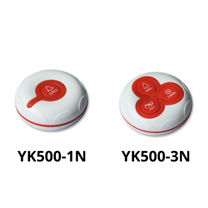 Nút nhấn gọi Calling SYS YK500-1N/ YK500-3N