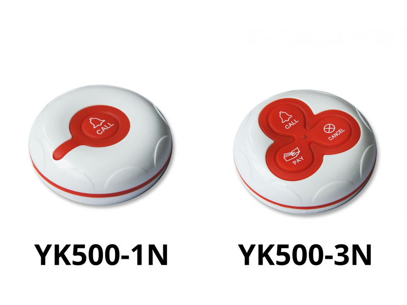 Nút nhấn gọi Calling SYS YK500-1N/ YK500-3N