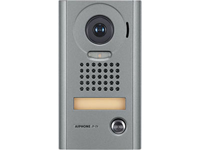 Camera chuông cửa Aiphone - JP-DV