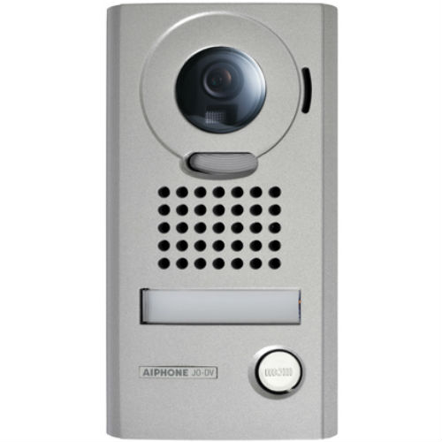 Nút bấm chuông camera Aiphone JO-DV