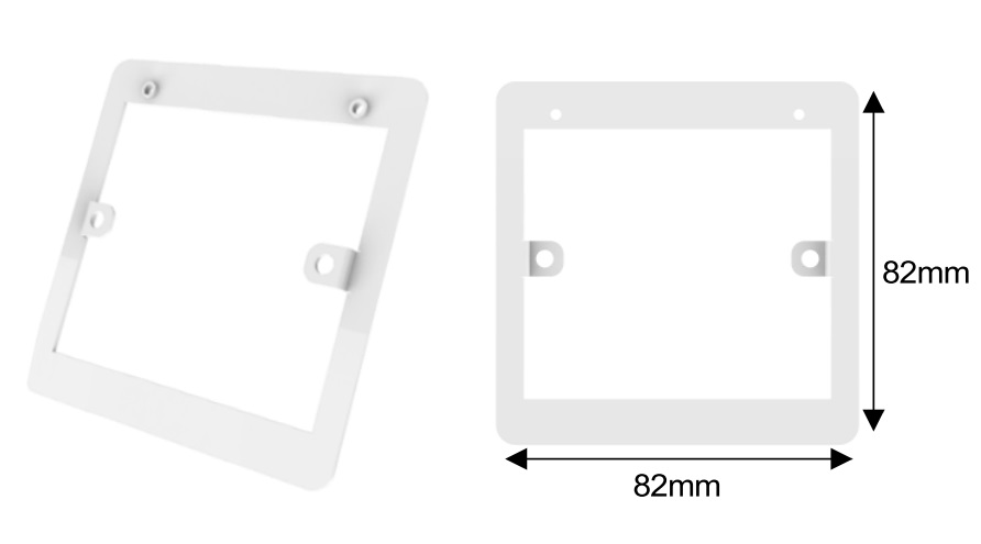 Kích thước sản phẩm BT-C-MP