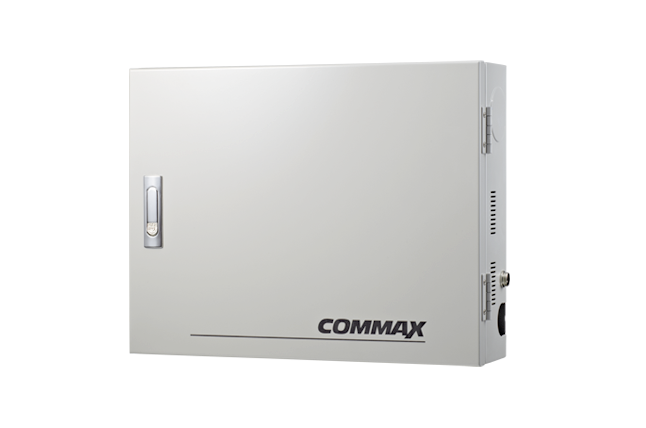 Bộ điều khiển trung tâm Commax CNS-PSM