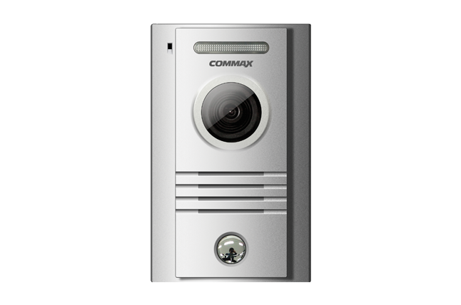 Chuông cửa có camera DRC-40K Commax