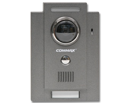 Chuông cửa có camera DRC-4CH Commax