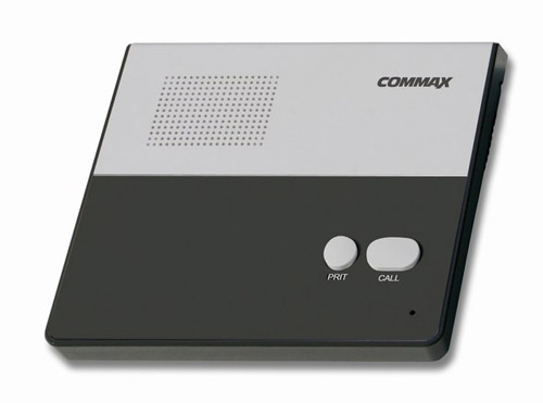 Điện thoại nội bộ Intercom CM-800S Commax