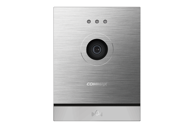 Camera chuông cửa Commax - CIOT-D20M