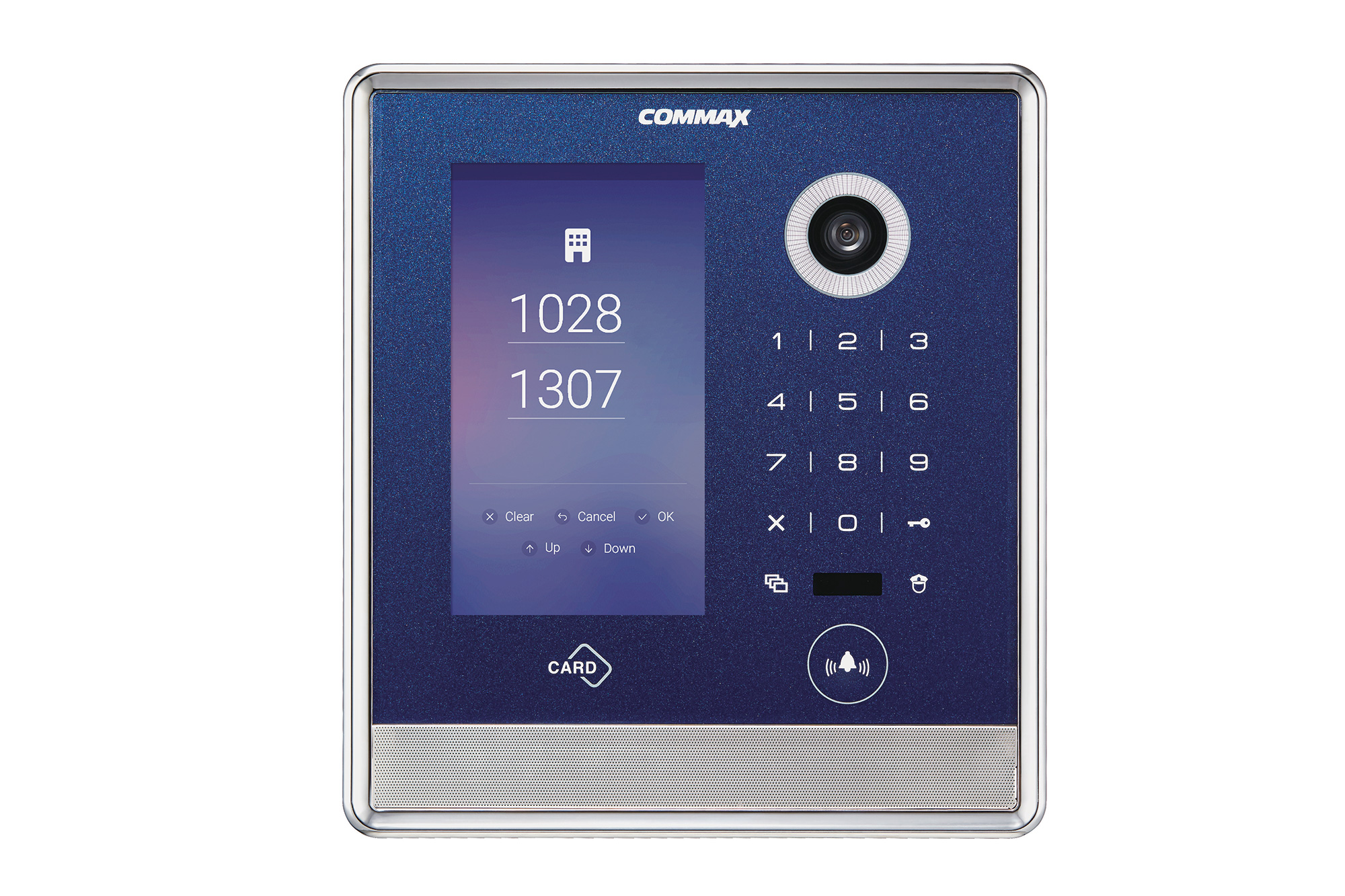 Điện thoại sảnh Commax - DRC-703S
