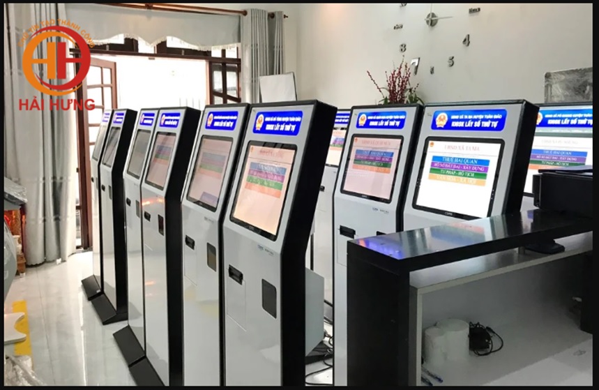 Giá hệ thống lấy số thứ tự phụ thuộc vào quy mô sử dụng, số lượng thiết bị
