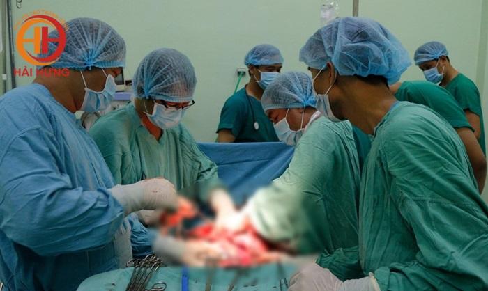 Báo động đỏ giúp phản ứng nhanh, cấp cứu kịp thời và chuẩn xác