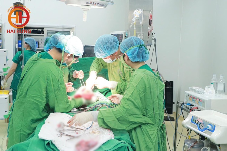 Hiệu quả của quy trình báo động đỏ - Thực tế triển khai tại các bệnh viện